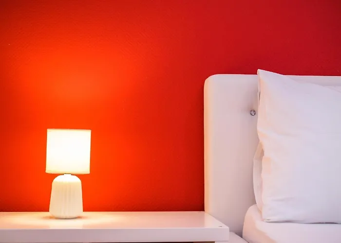 Mirjana Appartement