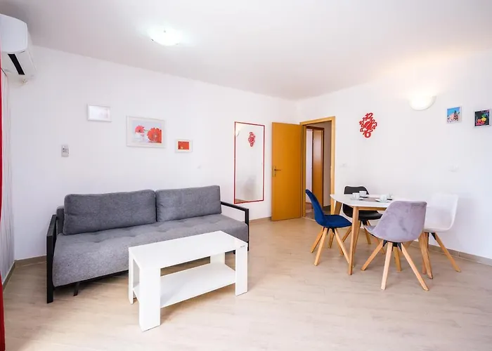 Appartement Mirjana Trogir