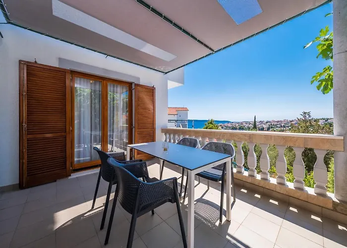 Mirjana Appartement Trogir