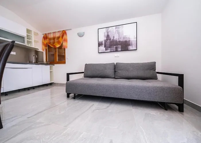 Appartement Mirjana Trogir