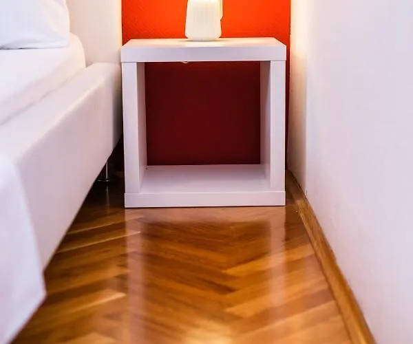 Mirjana Appartement Trogir