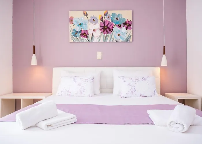 Appartement Mirjana Trogir