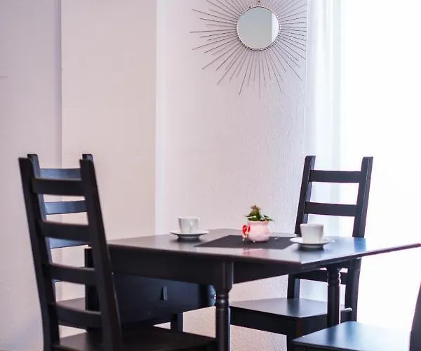 Appartement Mirjana Trogir