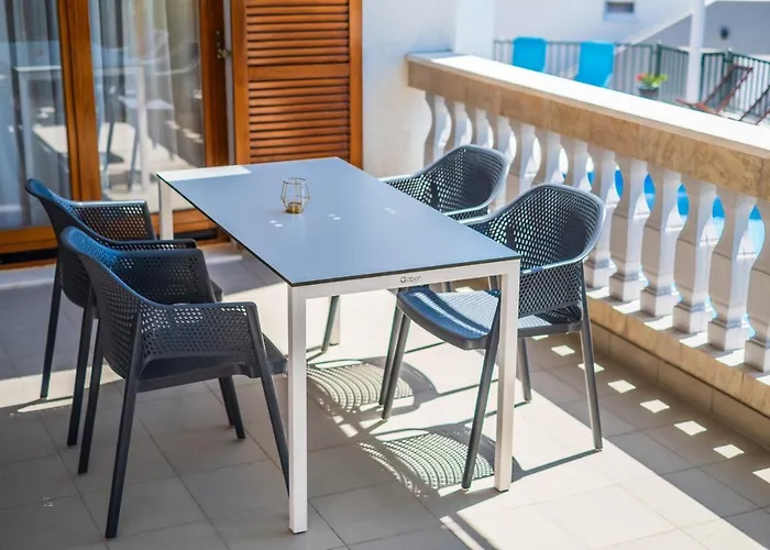 Mirjana Appartement Trogir