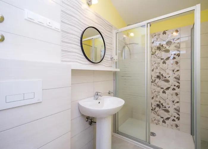 Mirjana Appartement *