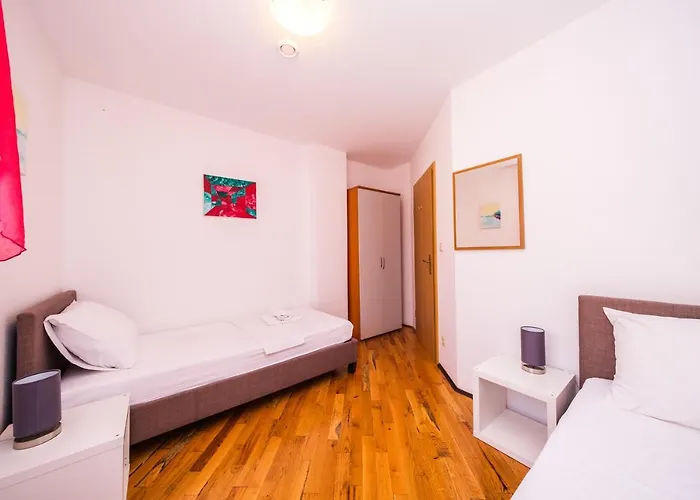Appartement Mirjana