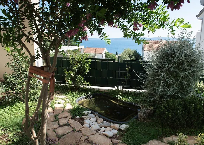 Appartement Mirjana