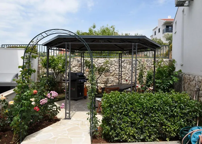 Appartement Mirjana Trogir