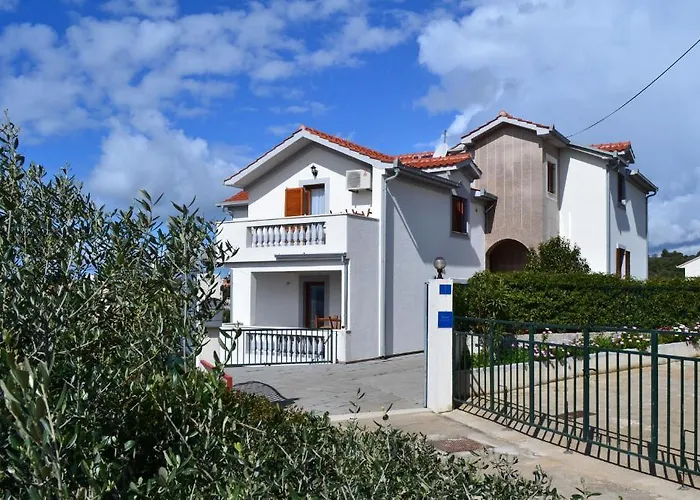 Mirjana Appartement *