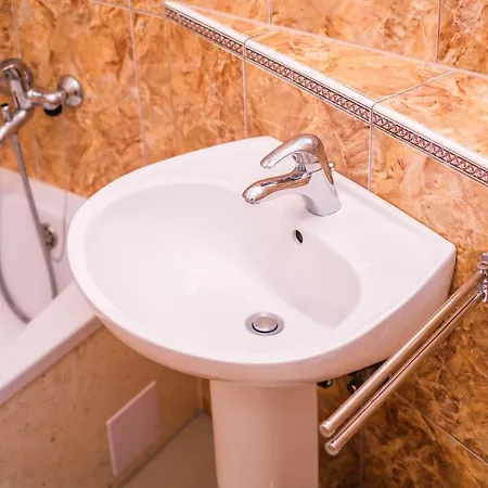 Appartement Mirjana Trogir