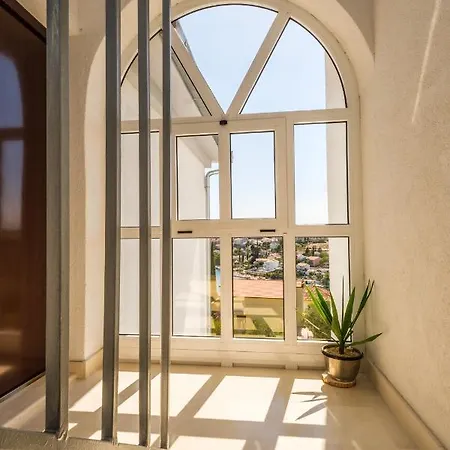 Mirjana Appartement *