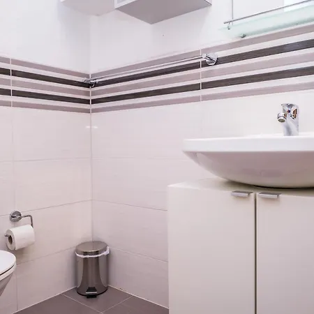 Mirjana Appartement Trogir