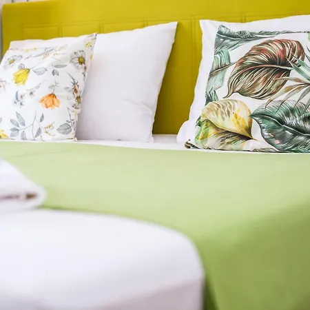 Appartement Mirjana Trogir