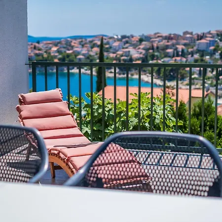 Mirjana Appartement Trogir