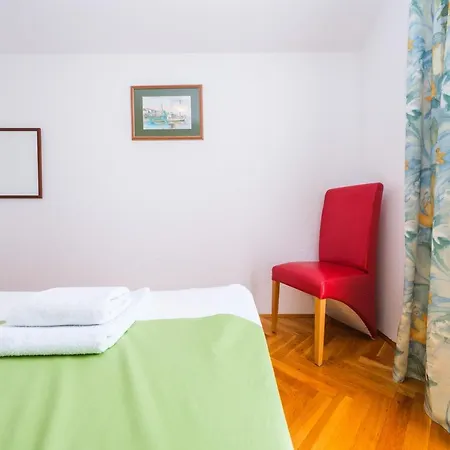 Mirjana Appartement Trogir