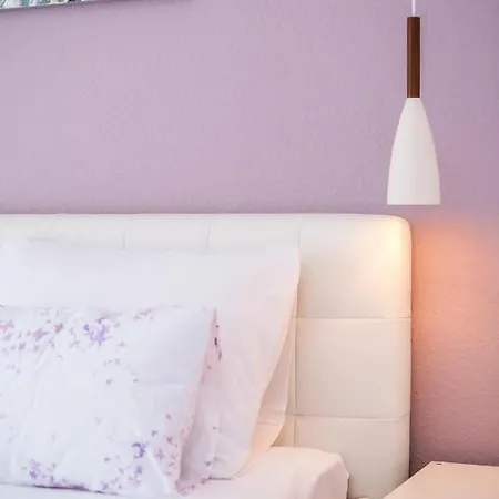 Mirjana Appartement Trogir