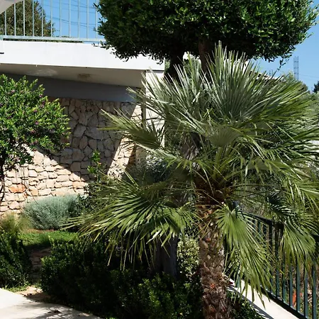 Mirjana Appartement *