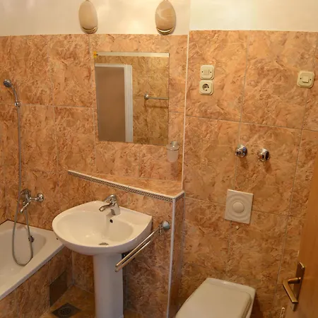 Appartement Mirjana Trogir